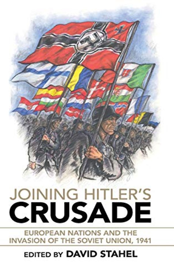 Joining Hitler's Crusade