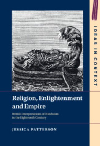 Religion, Enlightenment and Empire