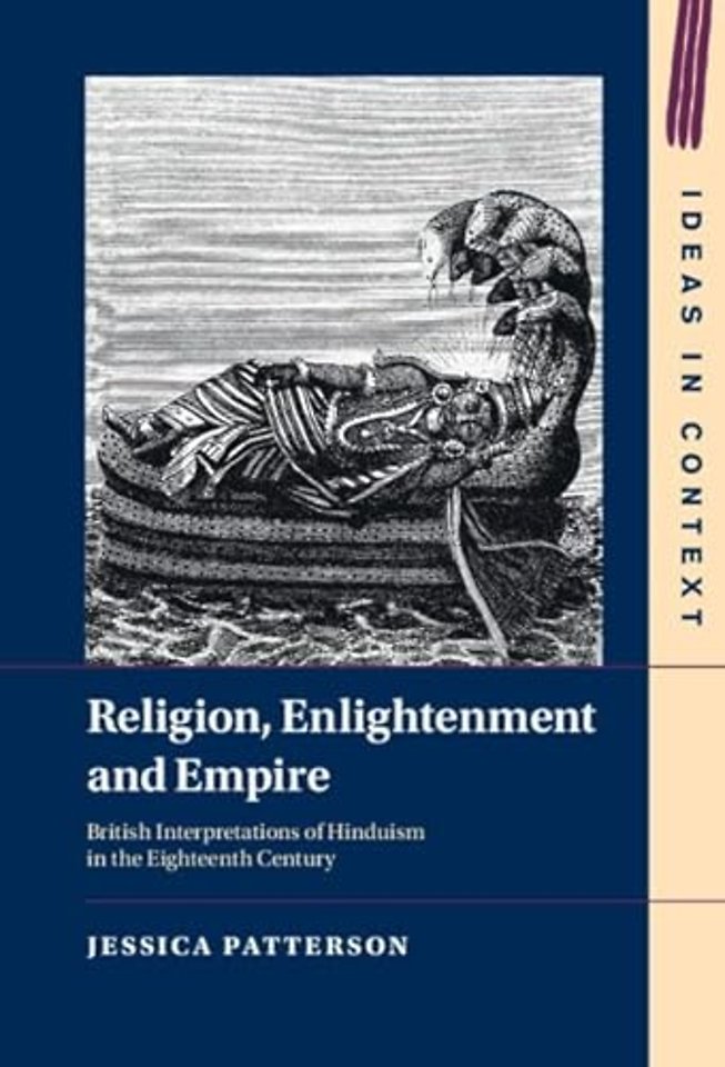 Religion, Enlightenment and Empire