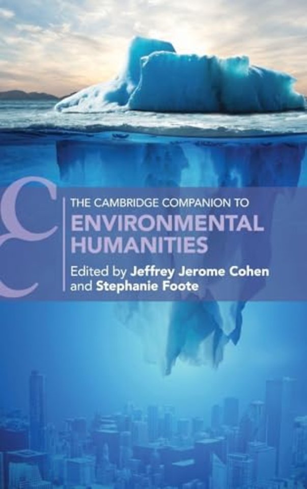 The Cambridge Companion to Environmental Humanities