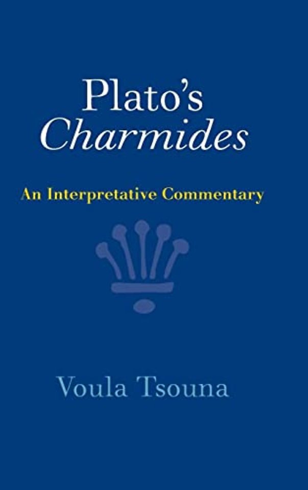 Plato's Charmides