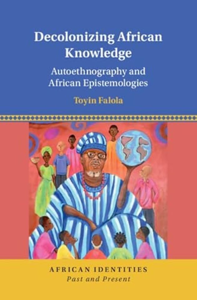 Decolonizing African Knowledge