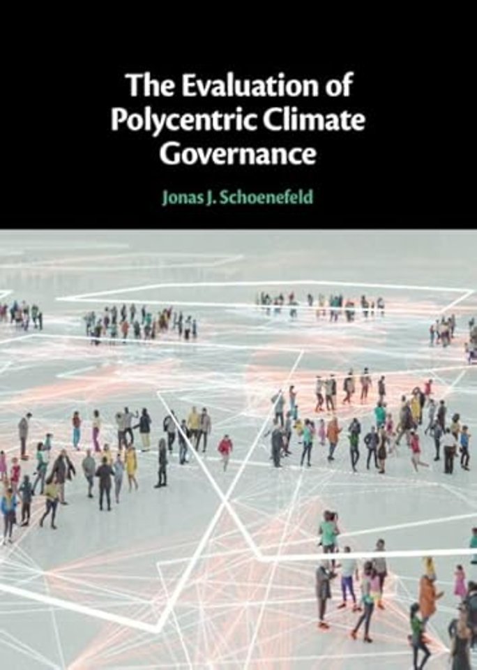 The Evaluation of Polycentric Climate Governance