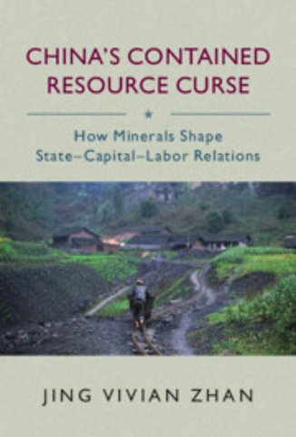 China's Contained Resource Curse