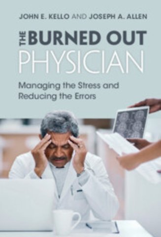 The Burned Out Physician