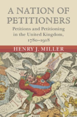 A Nation of Petitioners