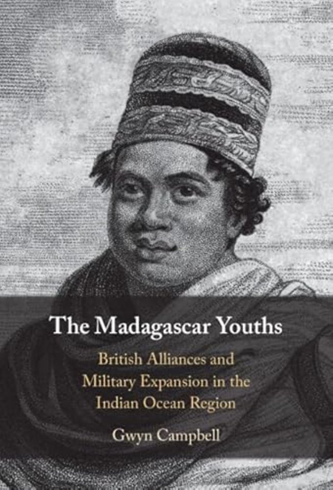 The Madagascar Youths