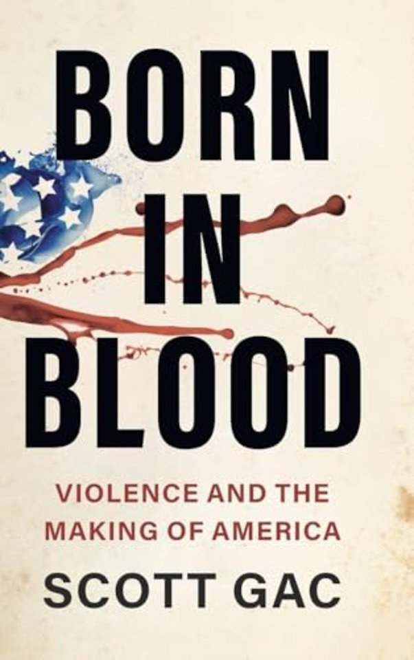 Born in Blood