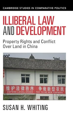 Illiberal Law and Development