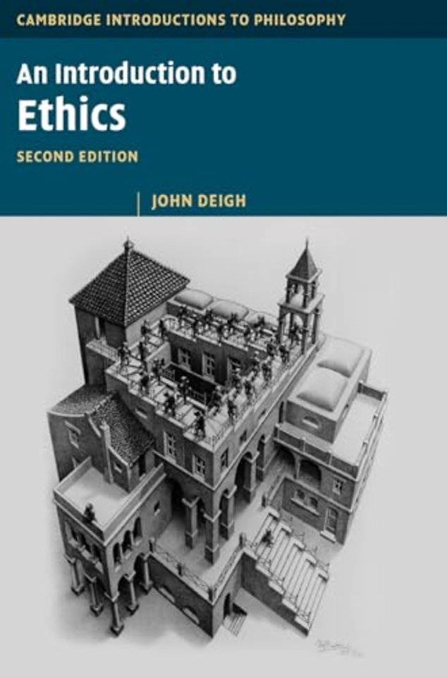 An Introduction to Ethics