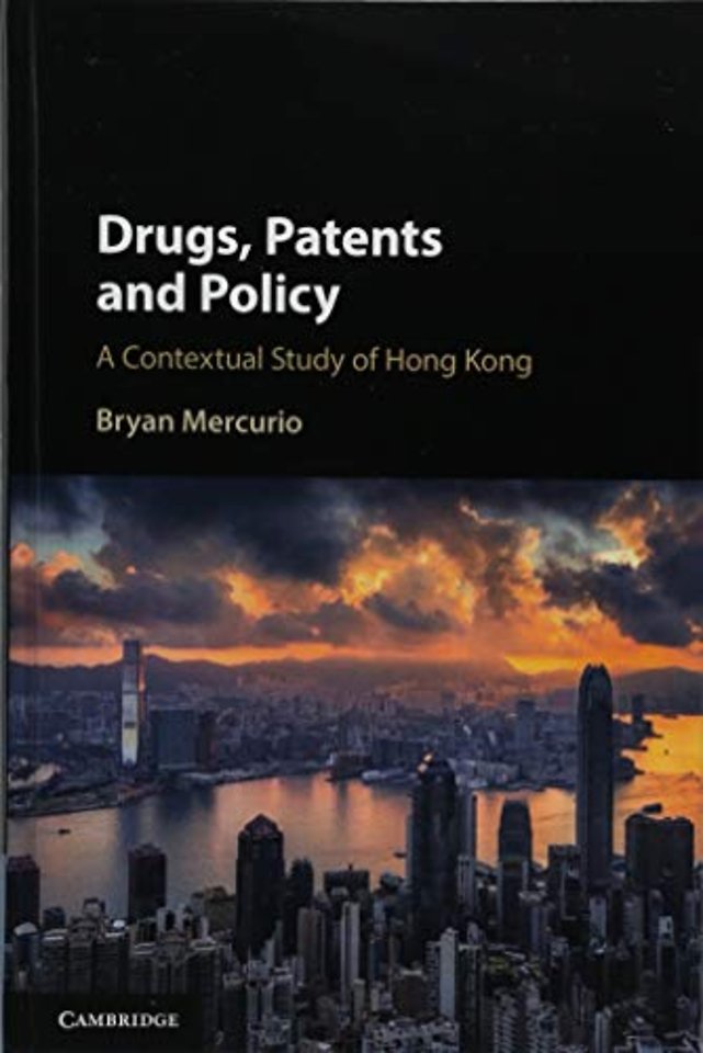 Drugs, Patents and Policy