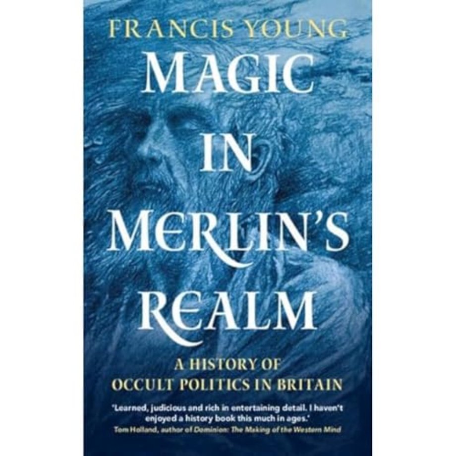 Magic in Merlin's Realm