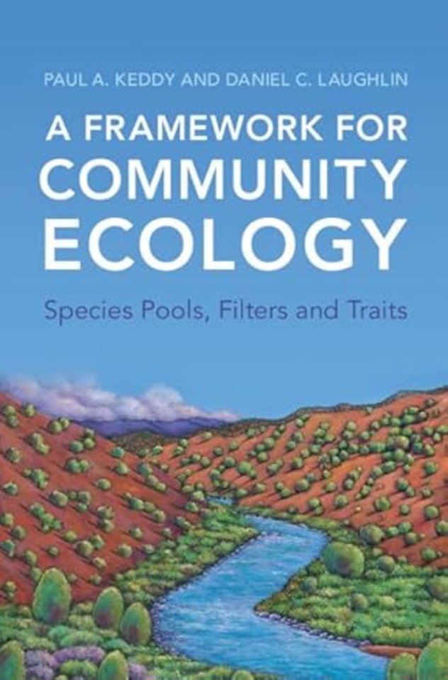 A Framework for Community Ecology