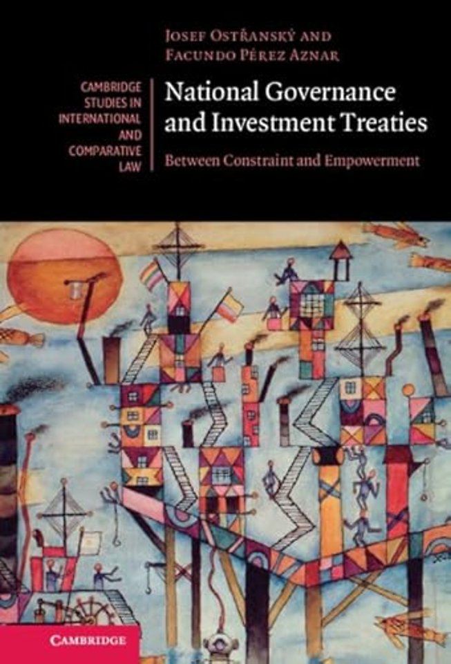 National Governance and Investment Treaties
