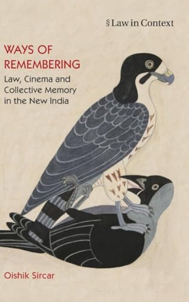 Ways of Remembering: Volume 1