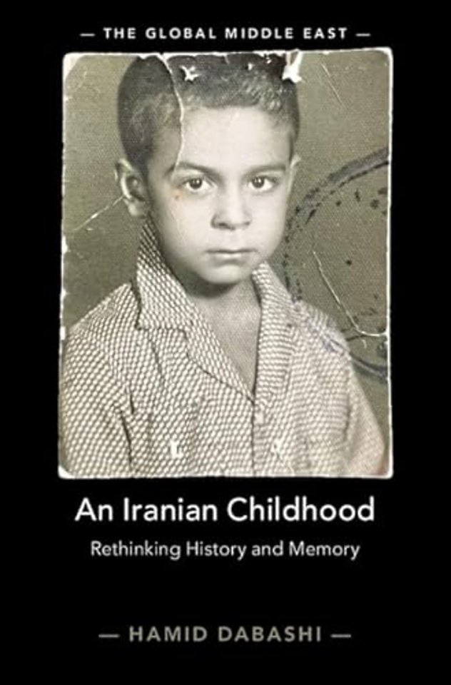 An Iranian Childhood