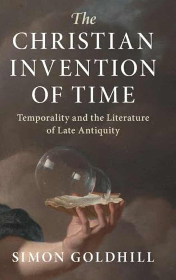 The Christian Invention of Time