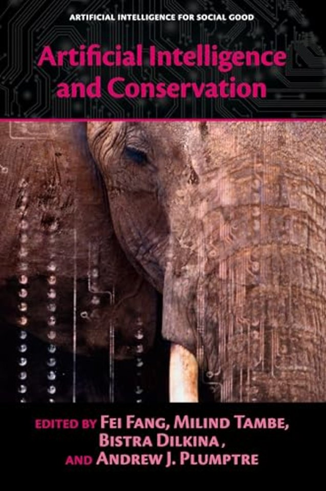 Artificial Intelligence and Conservation