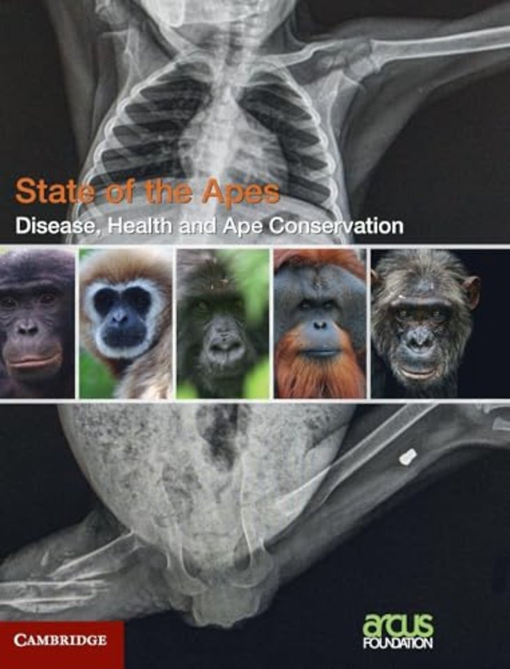 Disease, Health and Ape Conservation: Volume 5