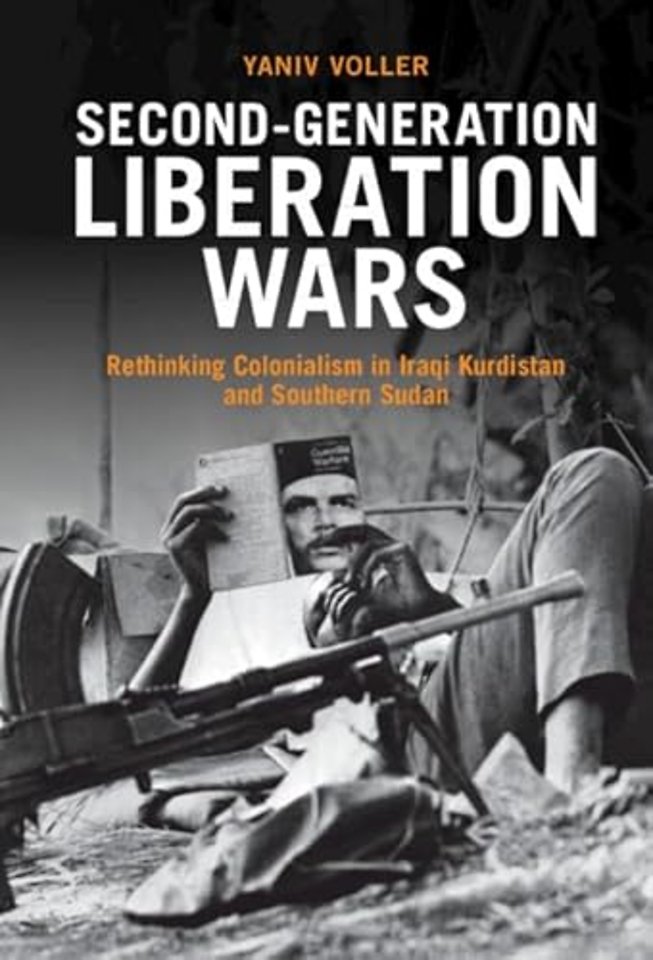 Second-Generation Liberation Wars