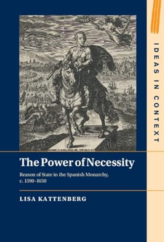 The Power of Necessity