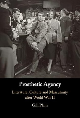 Prosthetic Agency
