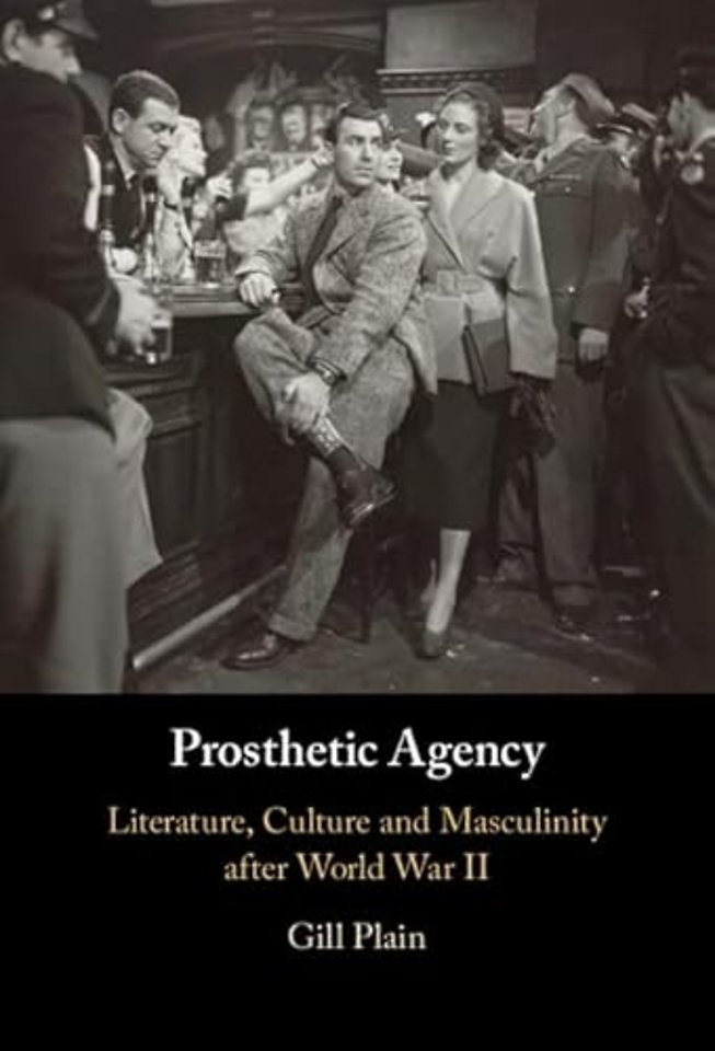 Prosthetic Agency