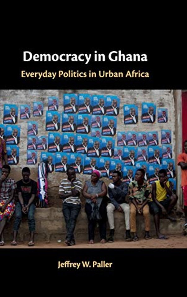 Democracy in Ghana