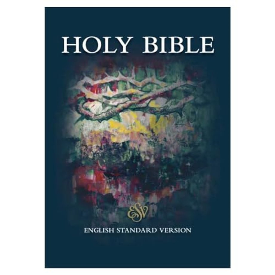 ESV Diadem Reference Edition, HB, ES540:X