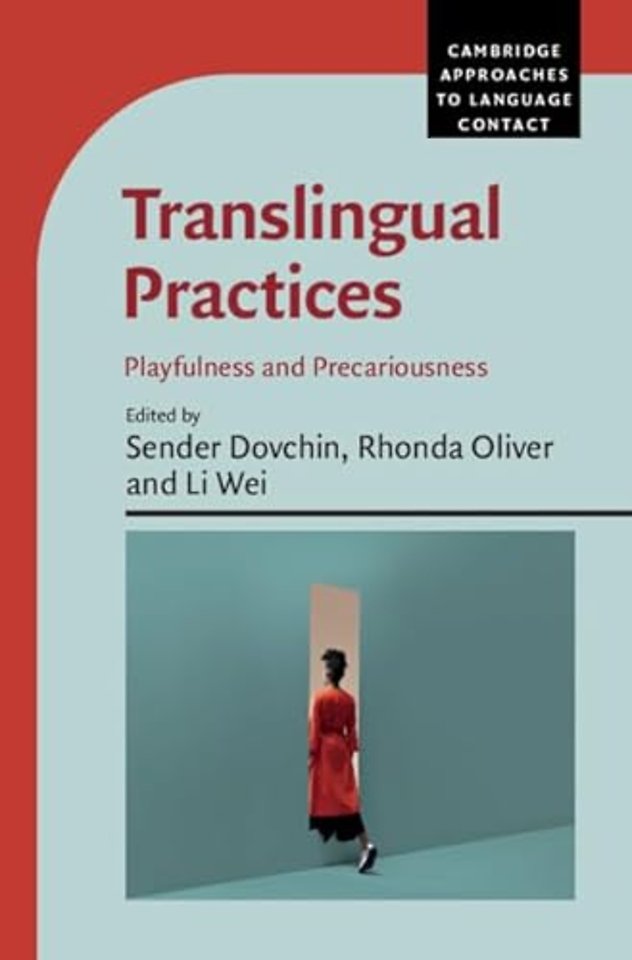 Translingual Practices