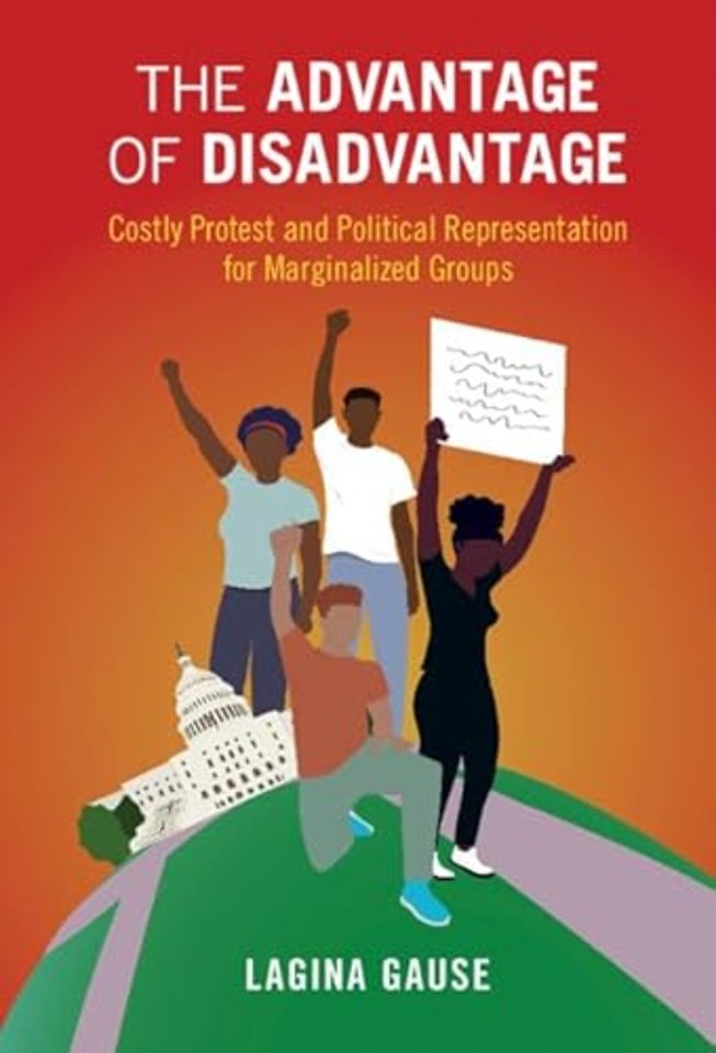 The Advantage of Disadvantage