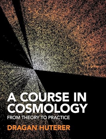 A Course in Cosmology