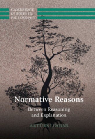 Normative Reasons