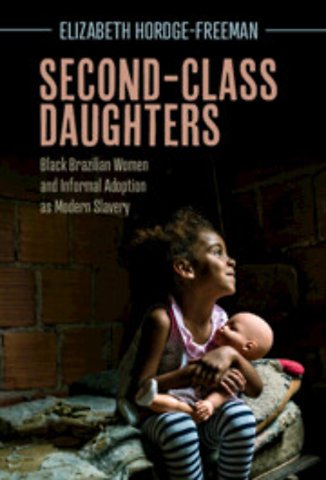 Second-Class Daughters