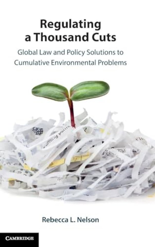 Regulating a Thousand Cuts