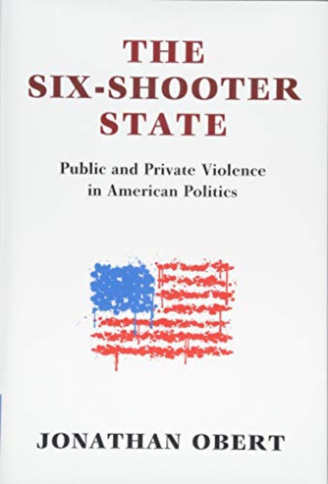 The Six-Shooter State
