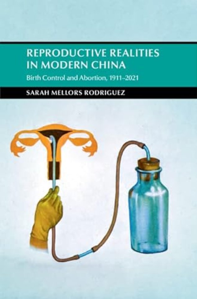 Reproductive Realities in Modern China