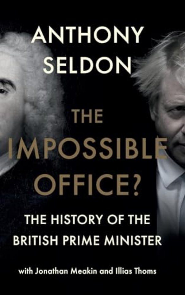 The Impossible Office?