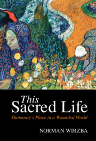 This Sacred Life