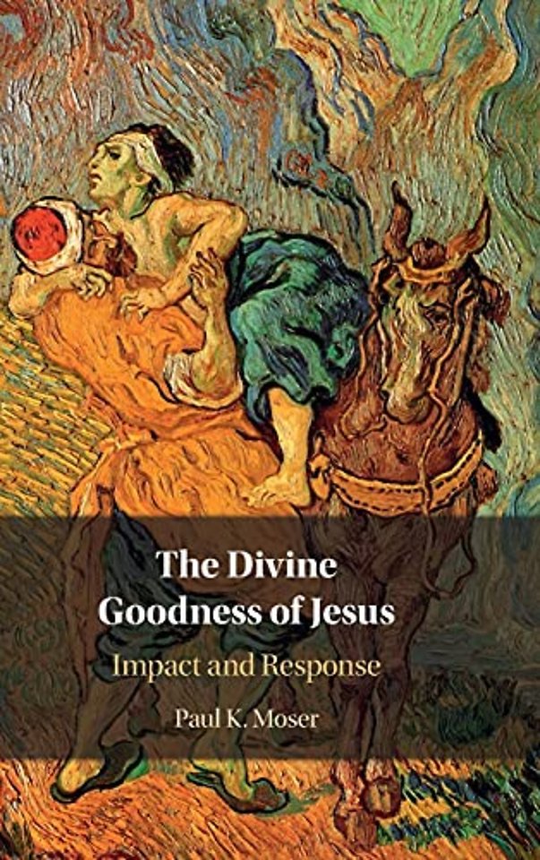 The Divine Goodness of Jesus