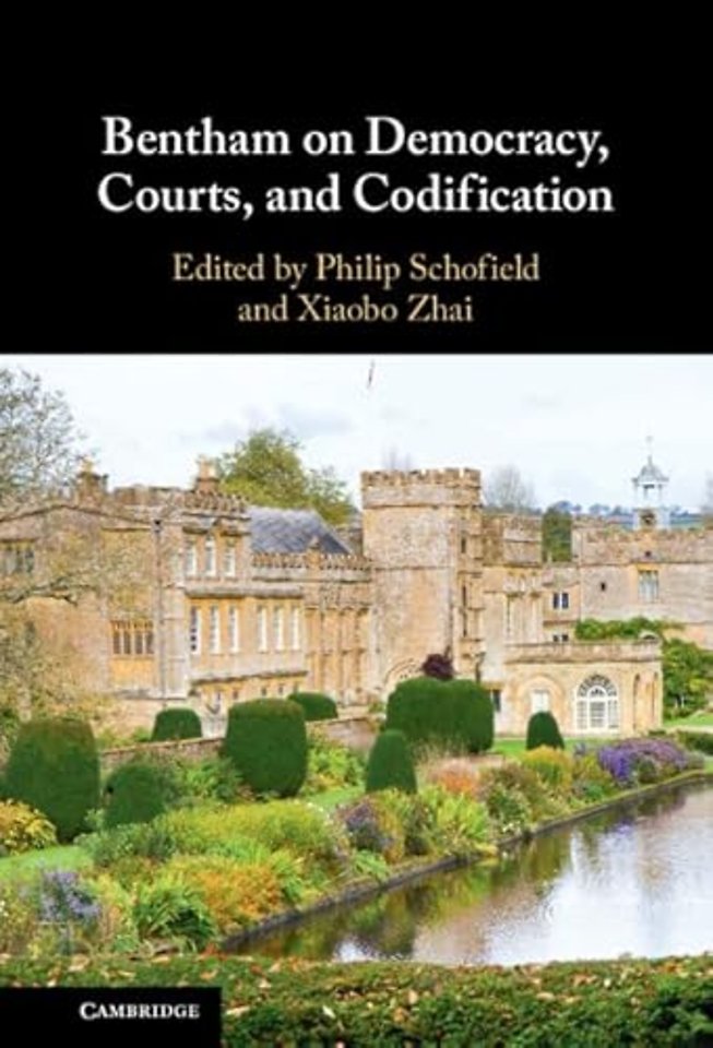 Bentham on Democracy, Courts, and Codification