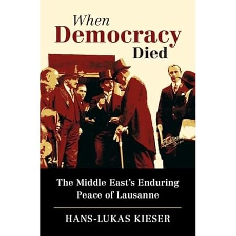 When Democracy Died