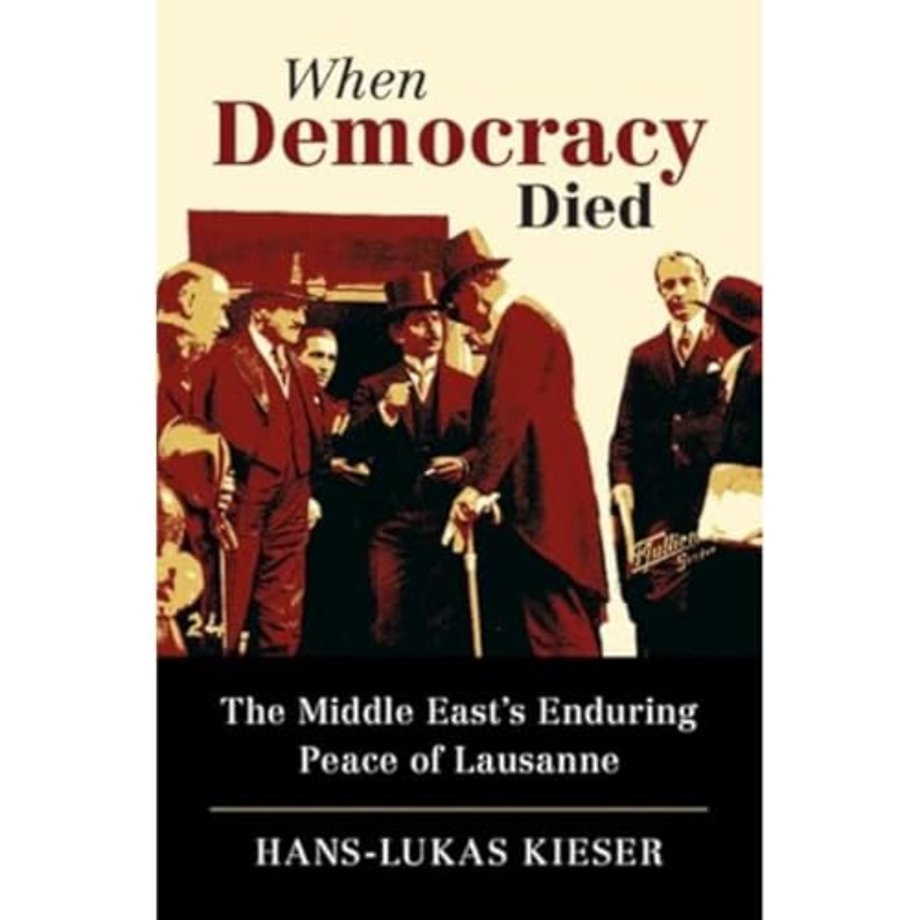 When Democracy Died