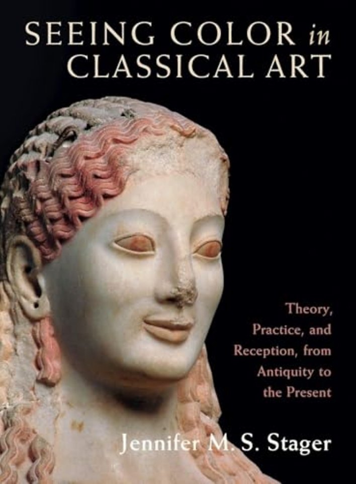 Seeing Color in Classical Art
