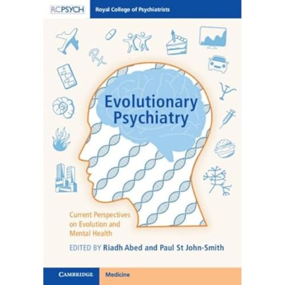 Evolutionary Psychiatry