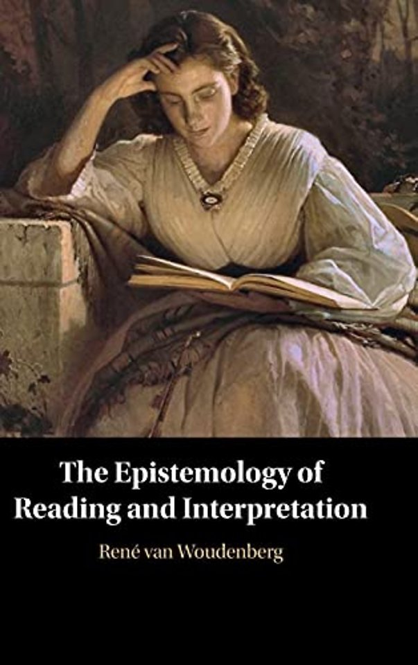 The Epistemology of Reading and Interpretation
