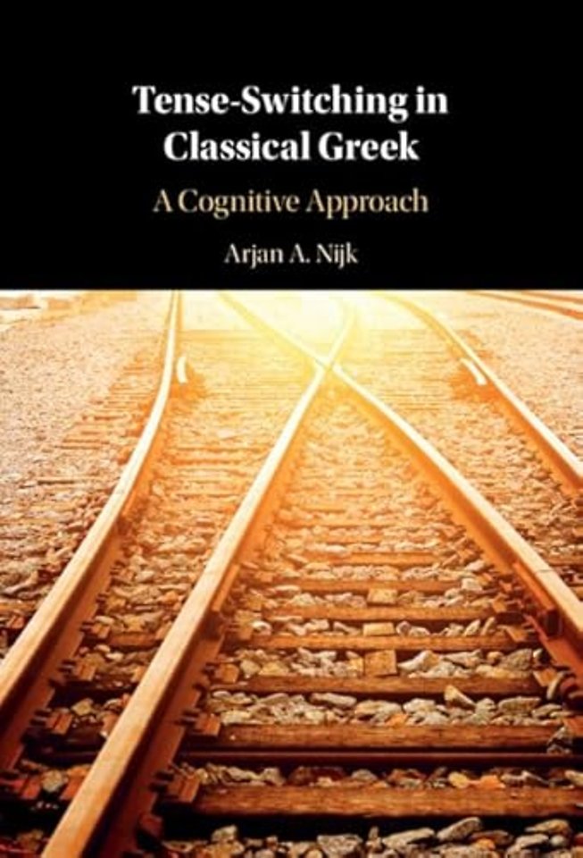 Tense-Switching in Classical Greek