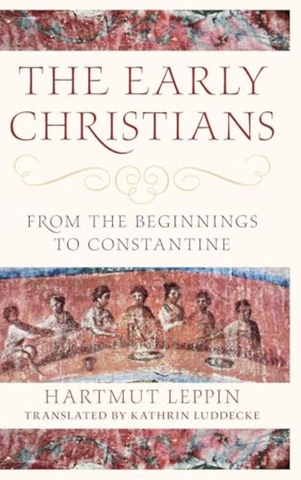 The Early Christians