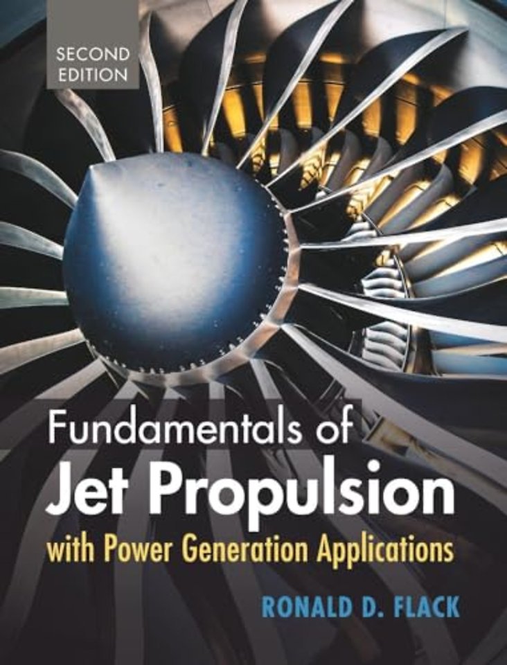 Fundamentals of Jet Propulsion with Power Generation Applications