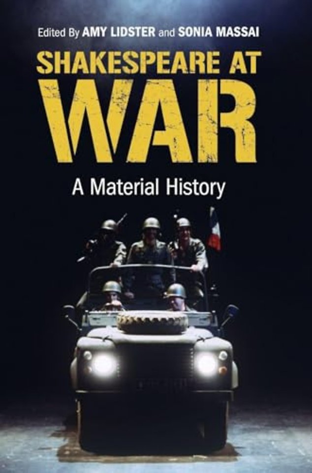 Shakespeare at War